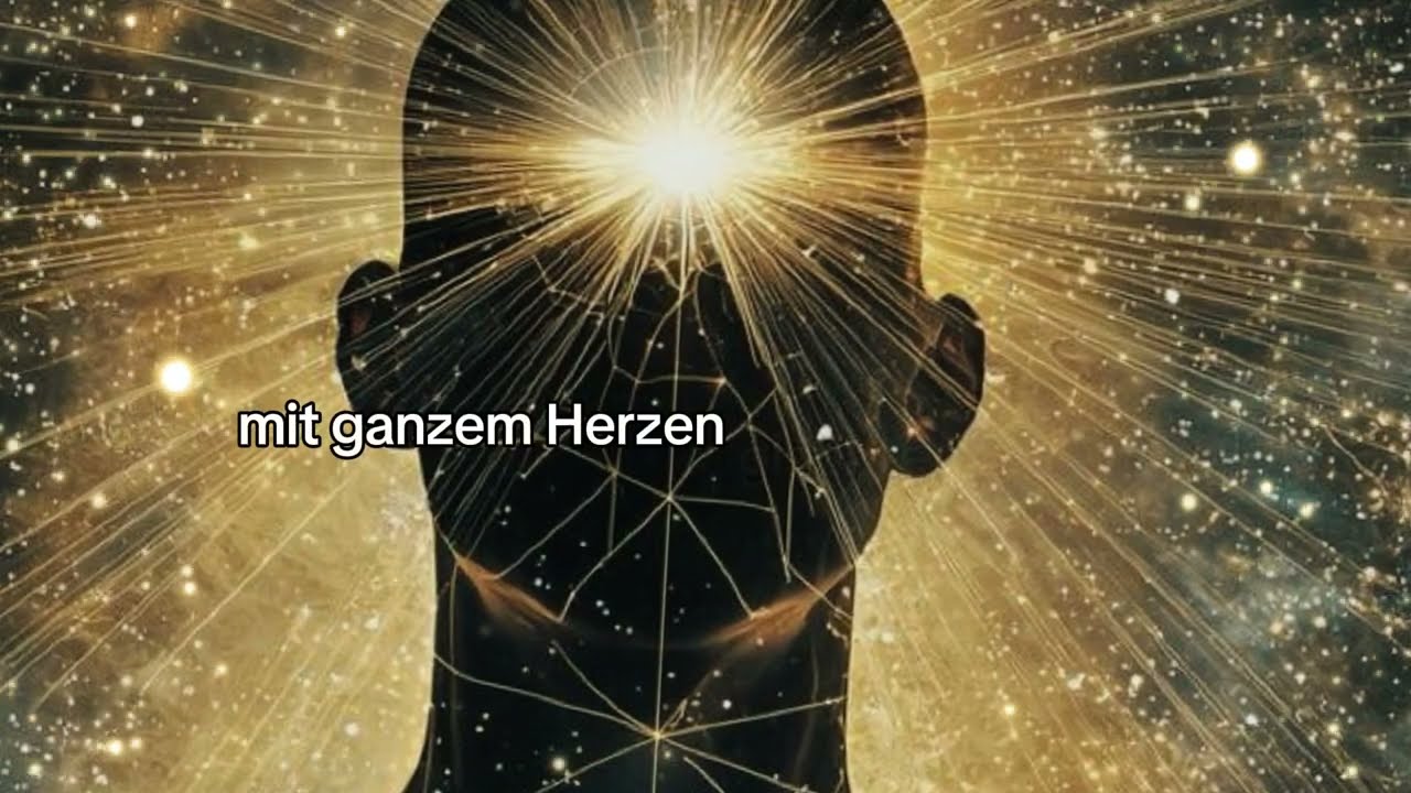 Dieser eine Satz von JESUS bringt dir WUNDER in nur 24H