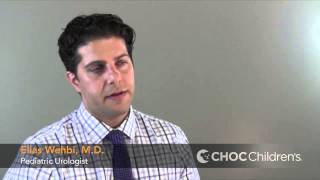 Circumcision Revision: Dr. Wehbi, CHOC Children's