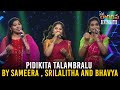 Pidikita talambralu  sameera  srilalitha  bhavya  flute nagaraju  navaragarasa  seven notes