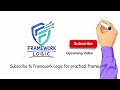 What Is a Framework? A Simple Explanation for Technology Leaders