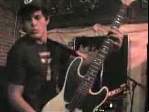 04 - Saosin - I Can Tell There Was An Accident Here Earlier - Live in Sacramento - 7/19/2003