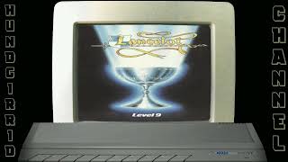 Lancelot - Atari ST / STE