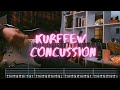 concussion kurffew Сover / Guitar Tab / Lesson / Tutorial