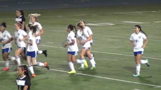 Final League Game EHS vs OHS