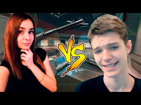 WARFACE | АС