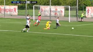 Stanislav Cherchesov Amkar Perm 2014