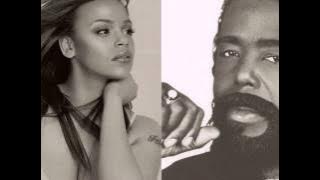 Barry White feat Faith Evans - My Everything