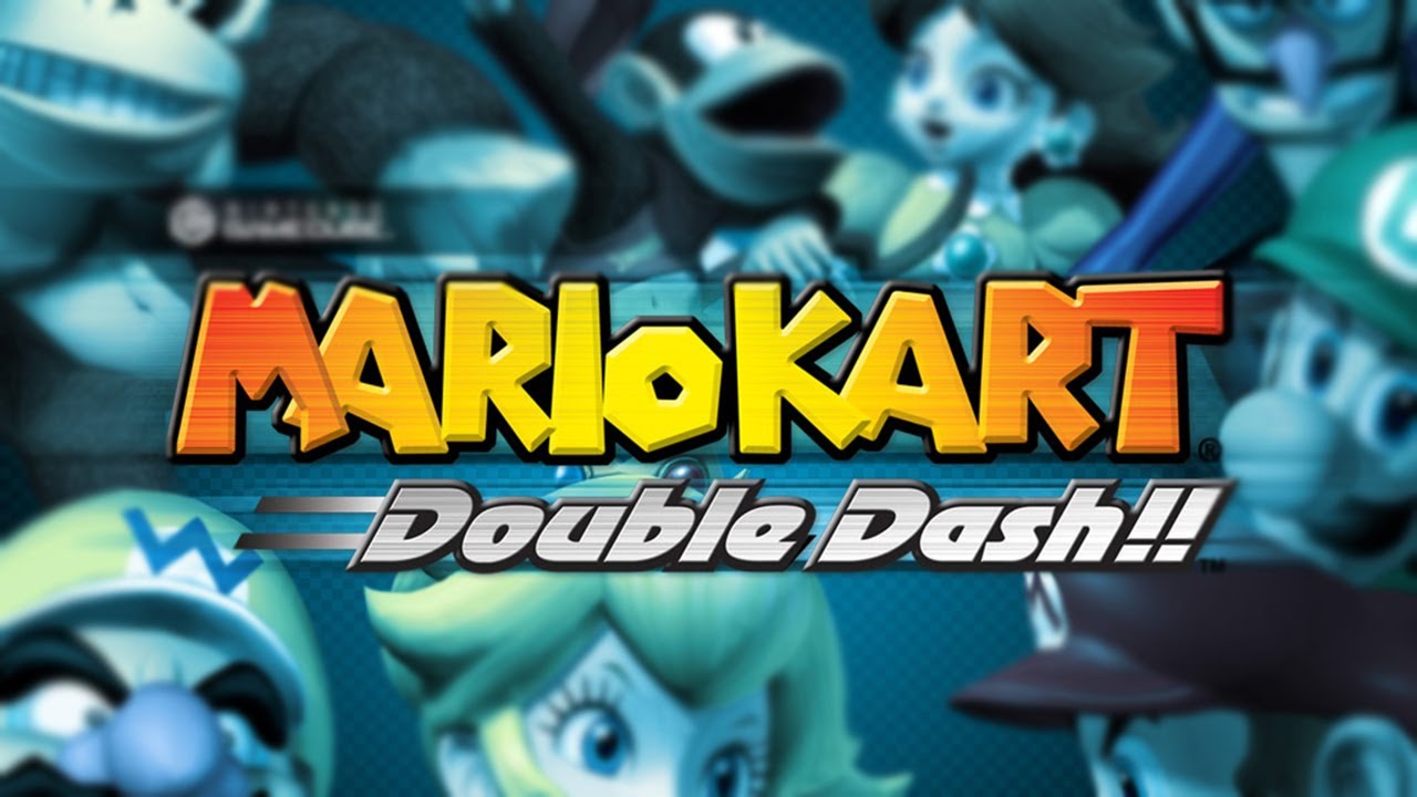 COPA CHAMPIÑÓN!!! | Mario Kart Double Dash | Elyas