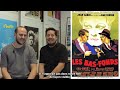 Ramiro Sonzini et Ezequiel Salinas. Festival de Cinéma Latino-américain de Paris. Boutique Potemkine