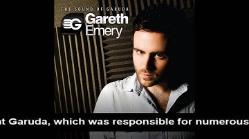 The Sound of Garuda - CD1 - Track13