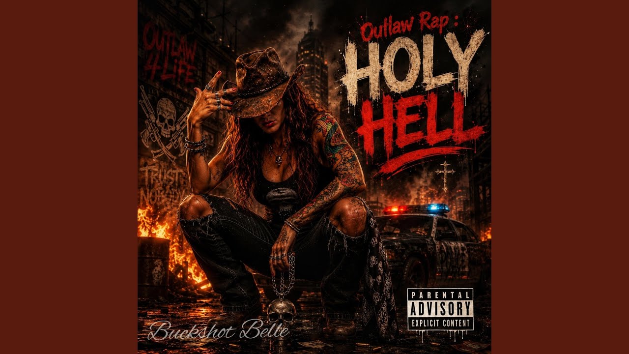 Bitch Please (Outlaw Rap)