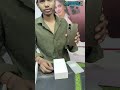 भाई ने अपनी शर्ट का कलर मैच करके ही फोन सेलेक्ट किया है 🥳 #shorts #viral #reel #vivo #smartphone