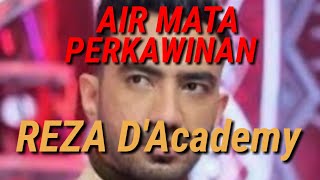 AIR MATA PERKAWINAN // REZA D'Academy // D'Star