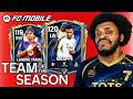 NOVAS CARTAS do FC Mobile! Mbappé, Lamine Yamal, Raphinha e Pedro INSANOS