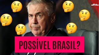 VAI SER FÁCIL? PREVISÕES PARA BRASIL X ESCÓCIA