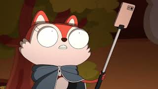 Special Event Kiff Lore Of The Ring Light Disney Channel