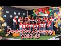 Celebrating the Bright Futures of our KG2 Graduates