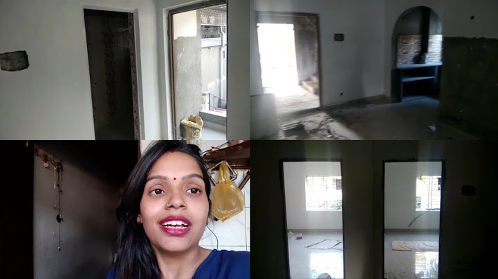 Humare New Ghar ka Phela Video