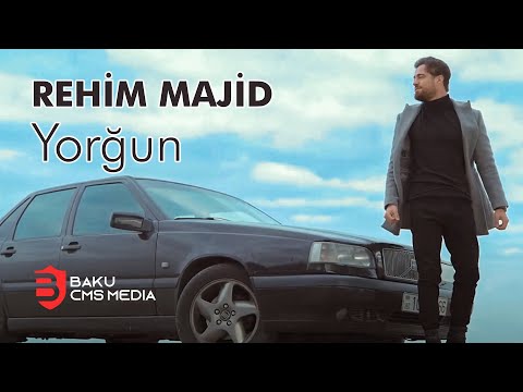 Rehim Majid - Yorgun