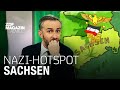 Rechtsextremismus im osten so geht schsisch  zdf magazin royale