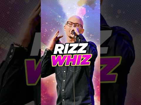 Nerdy Rizz King | Eric Schwartz | Stand Up Comedy