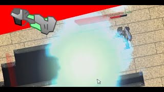 Plazma Burst 2: Level 14 death% run