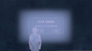 Adam Mah - The Cloud (Official Music Video)