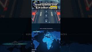Israel vs Iran – The Hidden War Behind the Scenes #DroneWarfare#IDF #IRGC #Hamas #Israel #Iran