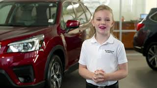 Superior Subaru - We've Got What You Want