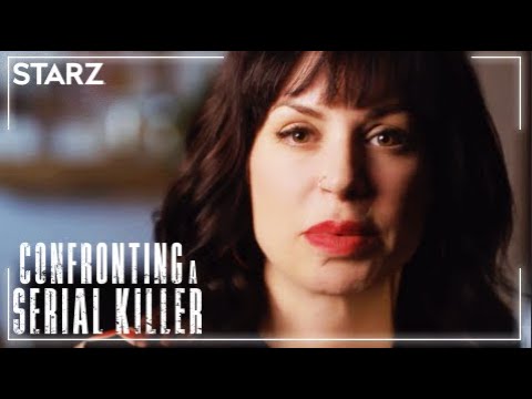 Confronting a Serial Killer | A Perfect Storm Teaser | STARZ