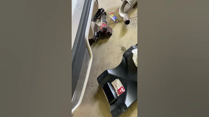 2017 mustang gt open headers/ Ghost Cam Lund tune.