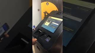 Bitcoin ATM: quale situazione durante il coronavirus? - The Cryptonomist