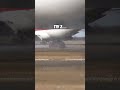 Tiv 2... #aviation #747 #planes #thrust #tornado #testing #avgeek #shorts #viralvideos