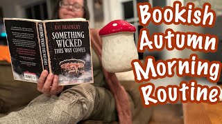 4AM MORNING ROUTINE for READERS by Rebecca of Wilson Hill 100 views 7 months ago 10 minutes, 18 seconds