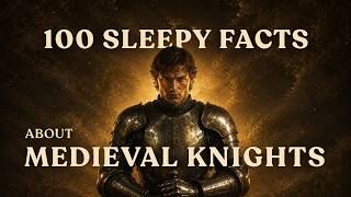 Biggest Lies You Still Believe About Medieval Knights — and More | Boring History Facts