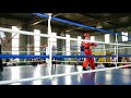 Чемпионат украины Сават Доброскок   Колоколов 2 раунд