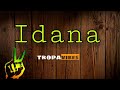 Idanatropavibes  reggae version w lyrics