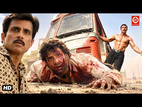 दावूद के हाथों से मान्या सुर्वे ने मुनीर की जान बचाई | Shootout At Wadala | John Abraham