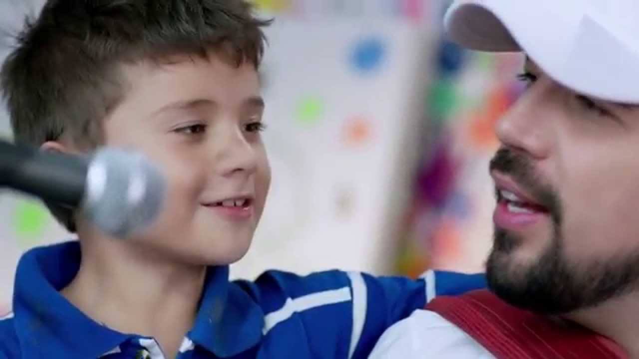 Watch Fidel Rueda - Escúchame (video oficial) on YouTube Watch Fidel Rueda - Escúchame (video oficial) on YouTube