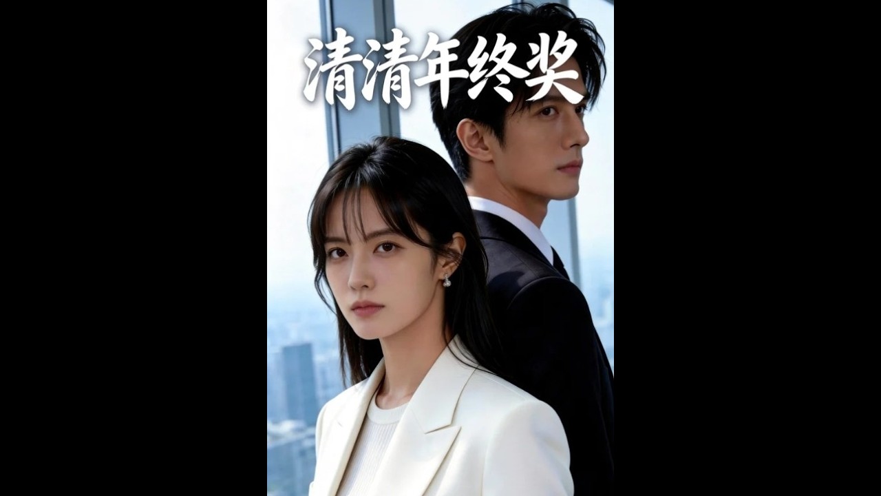 清清年終獎：卑微打工人的逆襲
