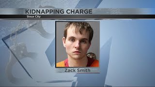Trial date set for Bronson man charged with kidnapping ex-girlfriend