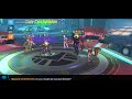 Odin Asgard counter Recton