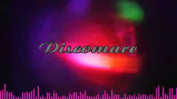 Discomare @ The Vibes Ain