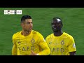 Sadio man  cristiano ronaldo tonight vs damac  1080i