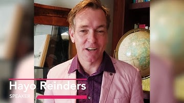 Hayo Reinders - Better Learning Conference