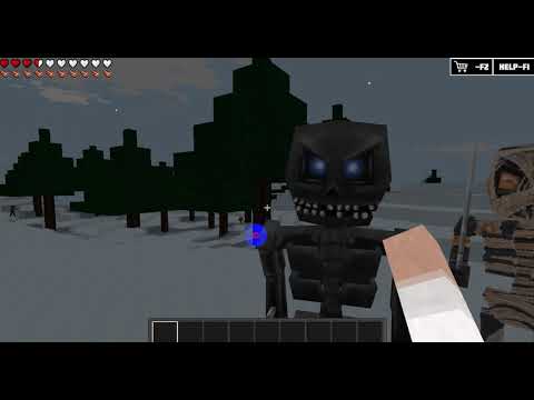 ვიდეო თამაში გელასთან ერთად