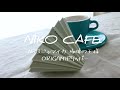 No.3 ジャマイカ ブルーマウンテン  コーヒーの王様 【ORIGAMIドリッパー】【珈琲豆紹介】