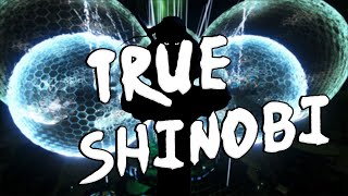 TRUE SHINOBI | BASE TOUR | HALL OF FAME | MTS Chapter 2 Season 4