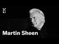 Martin Sheen – Spirituality of Imagination