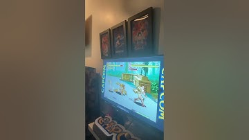 Capcom Home Arcade - Alien vs Predator